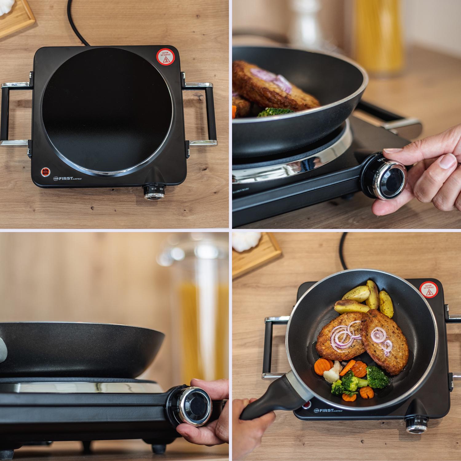 Настільна плита First FA-5096-5 (11548678) - фото 7