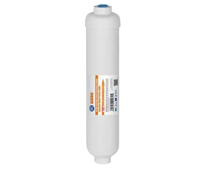 Постфільтр вугільний Aquafilter AIC-RO