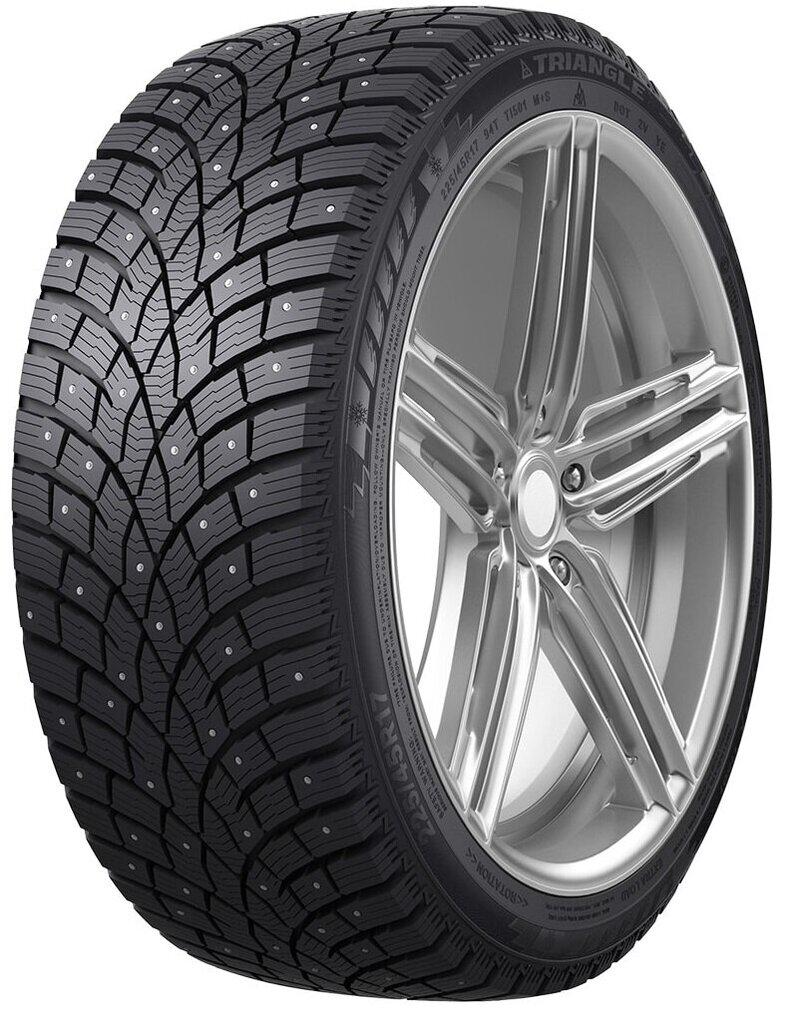 Автошина Triangle IcelynX TI501 195/65 R15 95T XL шип - фото 1 Автошина Triangle IcelynX TI501 195/65 R15 95T XL шип - фото 1