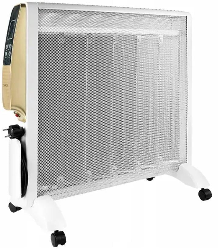 Обогреватель конвекторный Maltec 2500 Вт