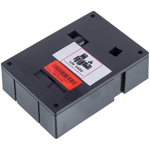 Акумулятор для бездротового пилососа Electrolux 1401271755 Li-Ion 3,6Vx3 10,8V (00000033662) Акумулятор для бездротового пилососа Electrolux 1401271755 Li-Ion 3,6Vx3 10,8V (00000033662)