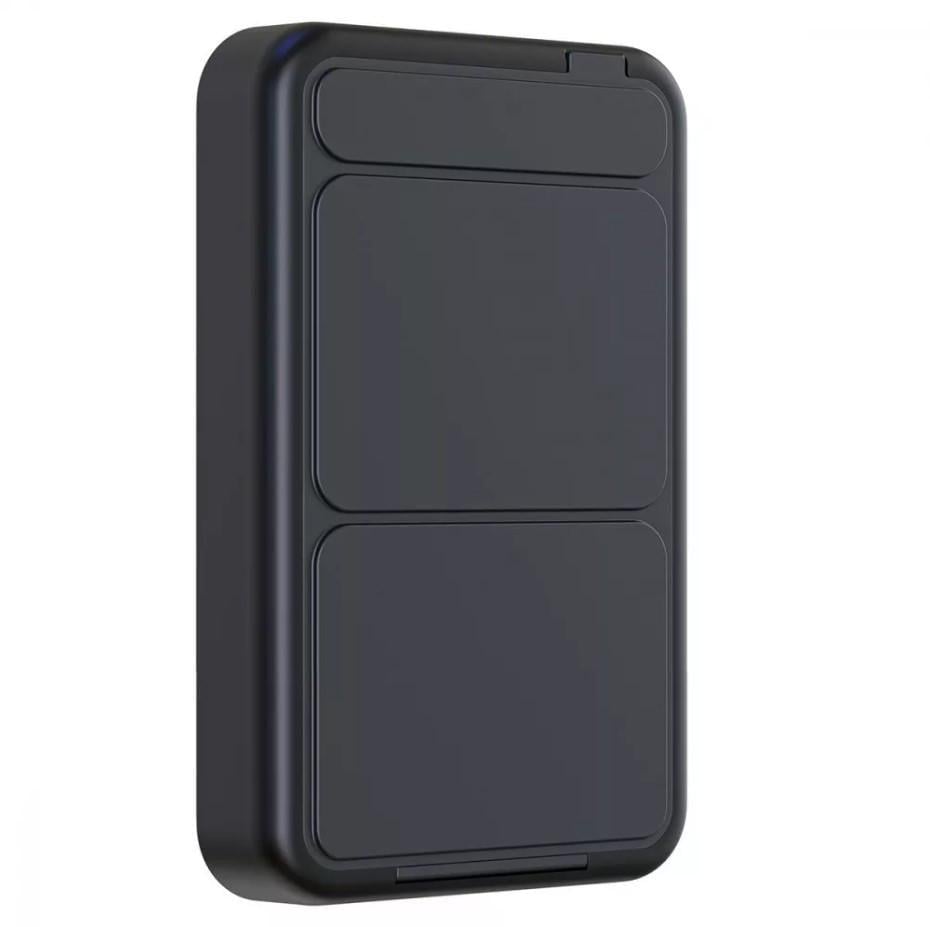 Повербанк Proove Hyperion 20W 10000 mAh White