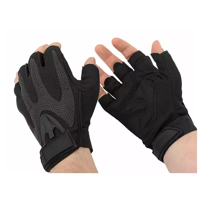 Перчатки M Черный (M51617067-BK-M) Перчатки M Черный (M51617067-BK-M)