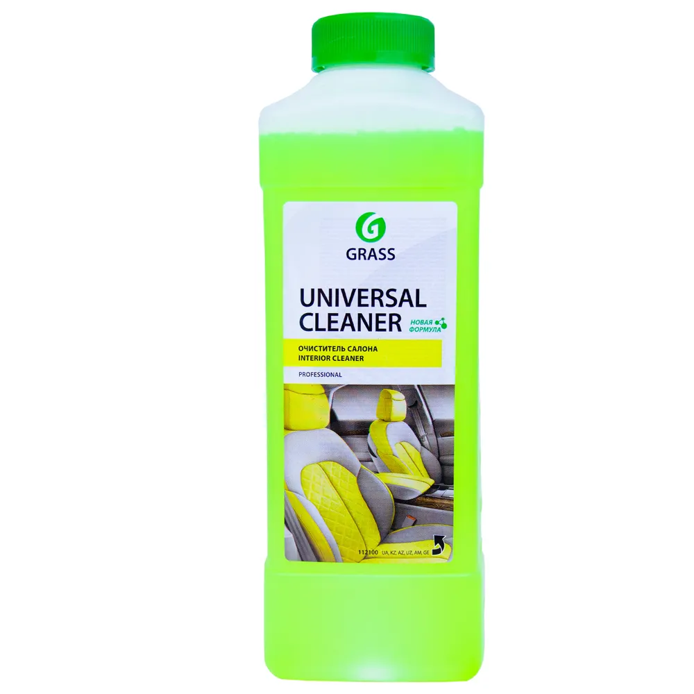 Очисник салону Migliore Chemistry Universal cleaner 1 л (1823251147)