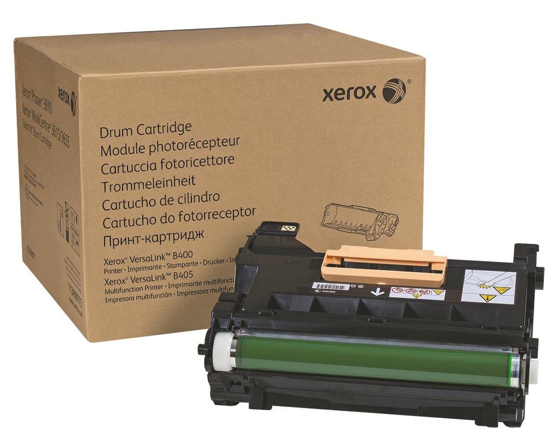 Драм-картридж Xerox для моделей VLB400/405 Чорний (101R00554)