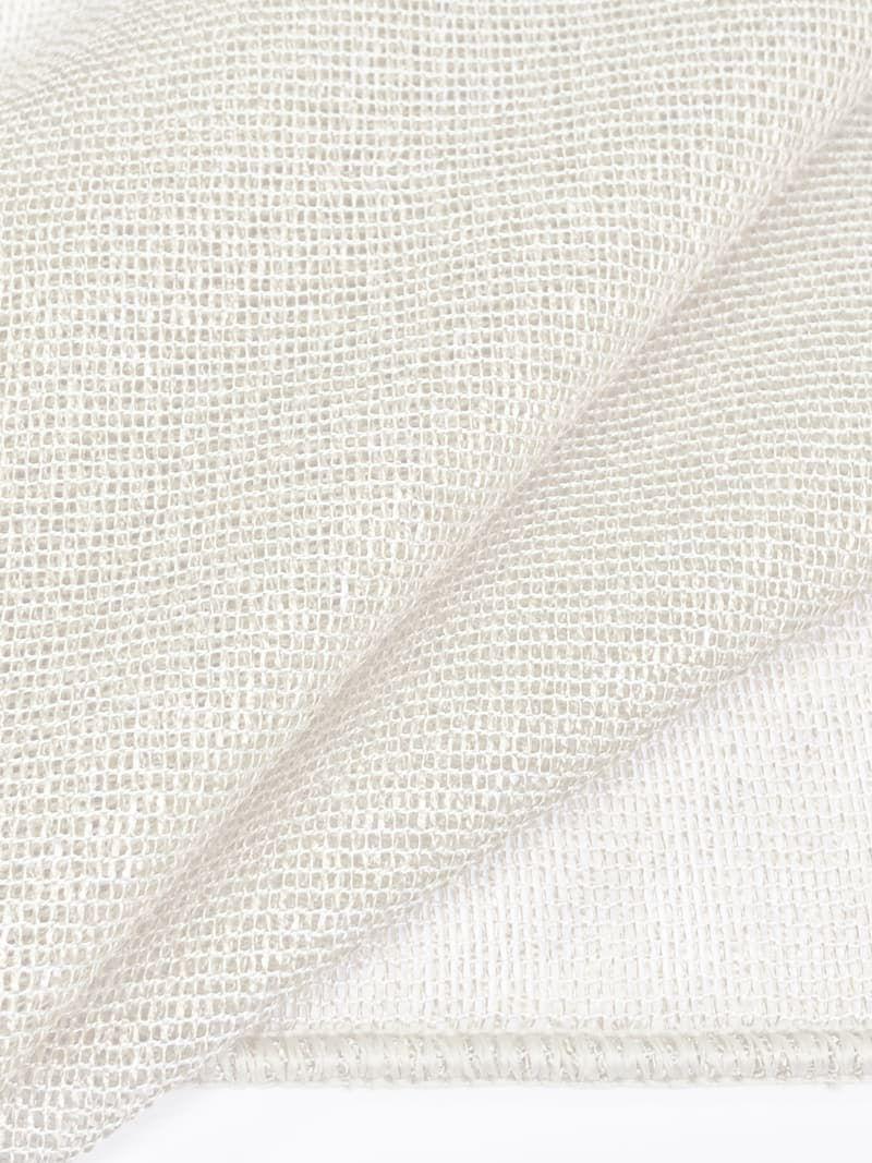 Тюль сетка Loft Молочный (8771877) - фото 2 Тюль сетка Loft Молочный (8771877) - фото 2