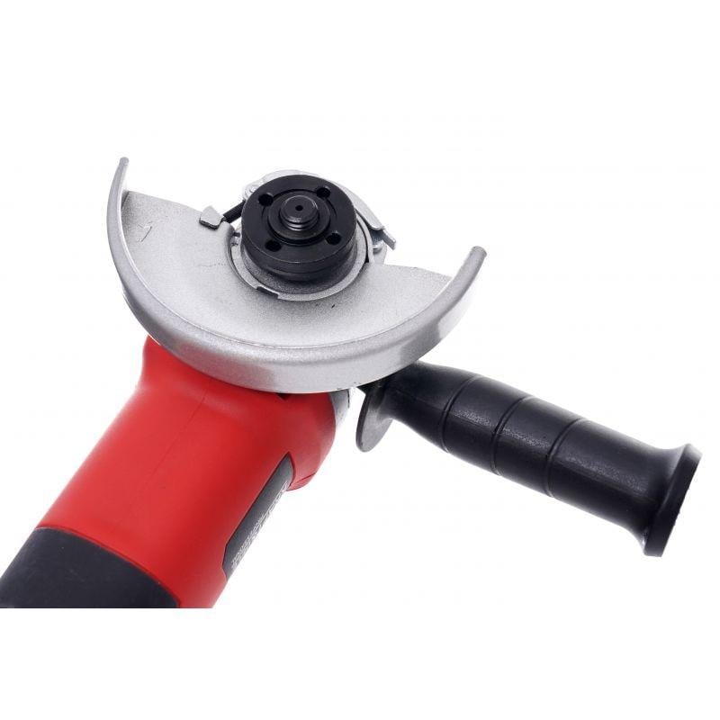 Шлифмашина угловая Kraft&Dele KD3160 125 мм/1500 Вт - фото 4 Шлифмашина угловая Kraft&Dele KD3160 125 мм/1500 Вт - фото 4