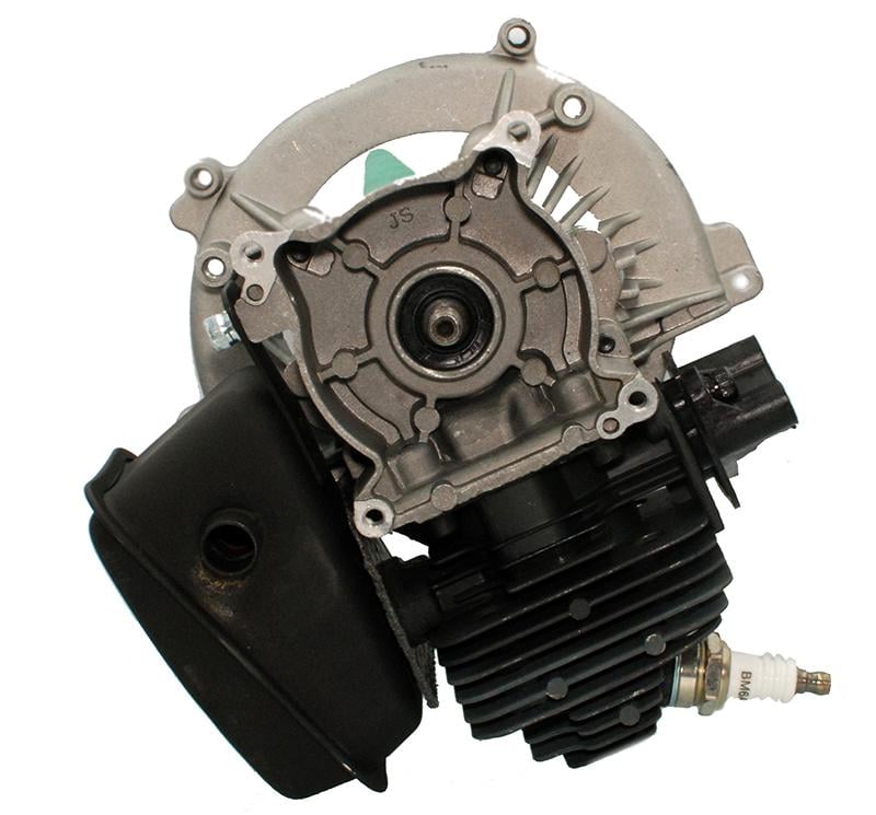 Картер мотоксы в сборе Winzor 1E36F (кос356)