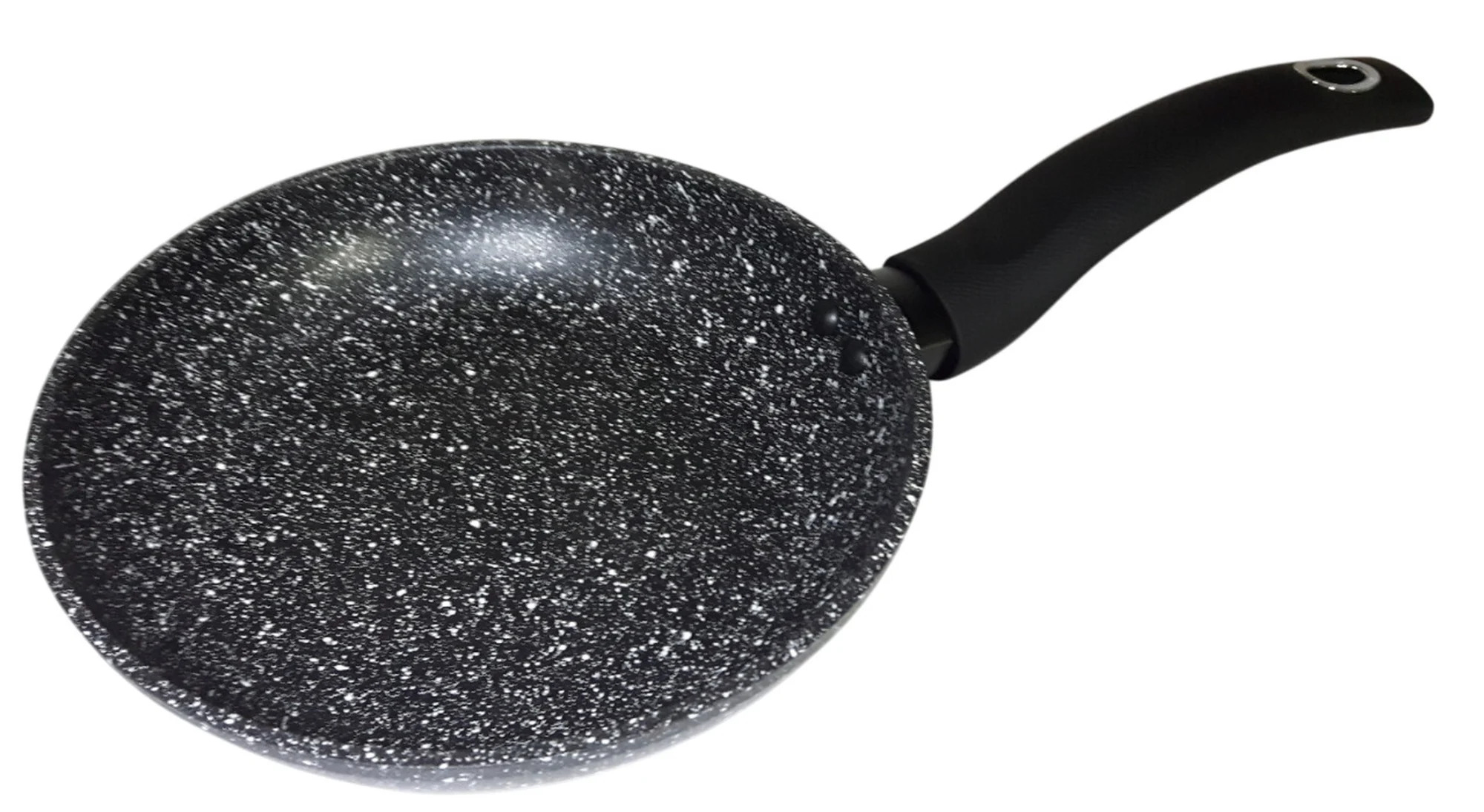 Сковорода Tiross TS 1258 24 см Черный (26711925) Сковорода Tiross TS 1258 24 см Черный (26711925)