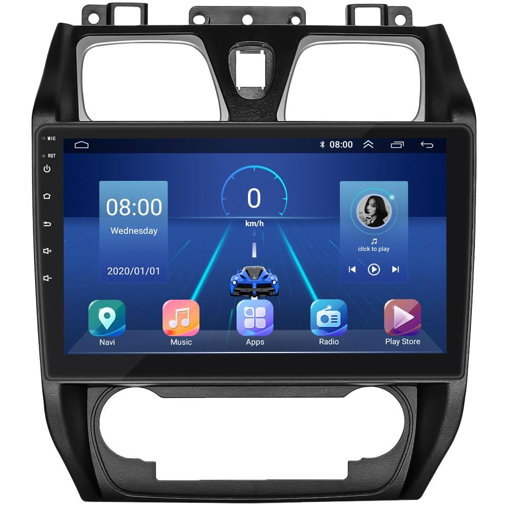 Автомагнитола штатная Lesko Top для Geely Emgrand EC7 2009-2016 г. 4G/Wi-Fi/GPS 2/32 GB 10" (10931-59569) Автомагнитола штатная Lesko Top для Geely Emgrand EC7 2009-2016 г. 4G/Wi-Fi/GPS 2/32 GB 10" (10931-59569)