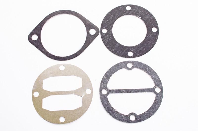 Комплект прокладок Тип 2 для компрессора 4 шт. (4150)
