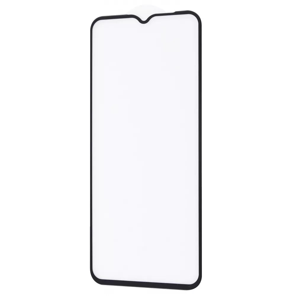 Защитное стекло FULL SCREEN HQ для Samsung Galaxy A05, без упаковки Black