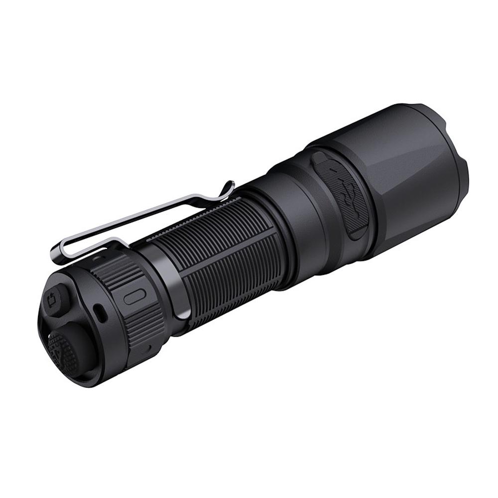 Фонарь ручной Fenix TK05R - фото 5