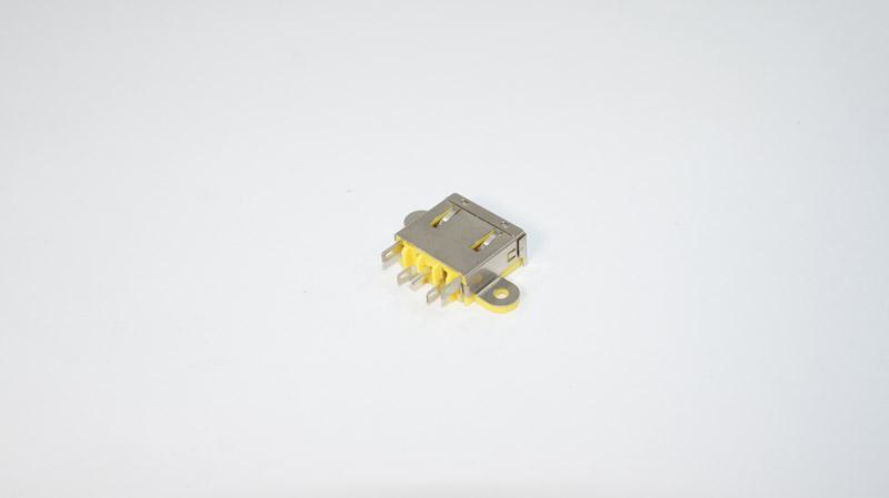 Разъем питания для ноутбуков Lenovo IdeaCentre C455 (267785)