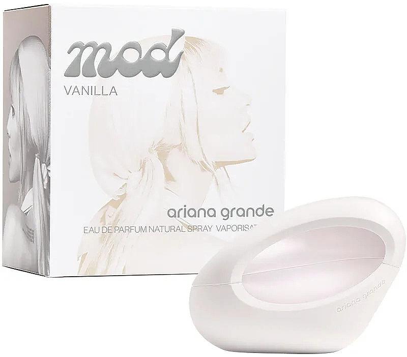 Парфюмированная вода для женщин Ariana Grande Mod Vanilla 100 мл в транспортной упаковке (87834)