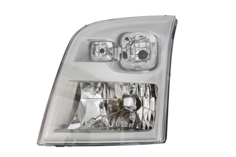 Фара передняя левая Ford Transit 2006-2014 H4 (431-1175L-LD-EM)
