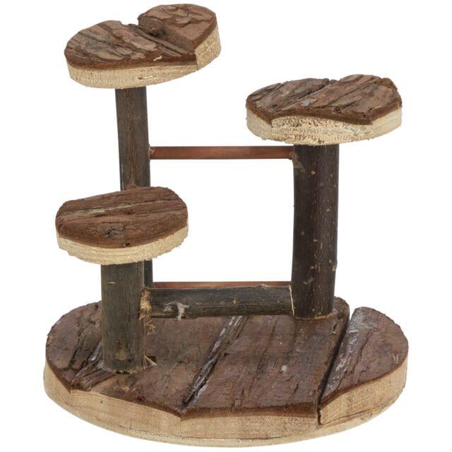 Подставка Natural Living для грызунов Ø 14х14 см (TX-61640)