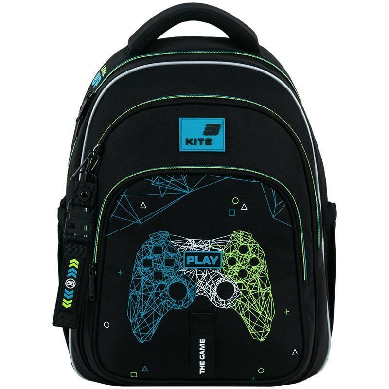 Шкільний рюкзак KITE Education Next Level 15 л (K26-763M-4)