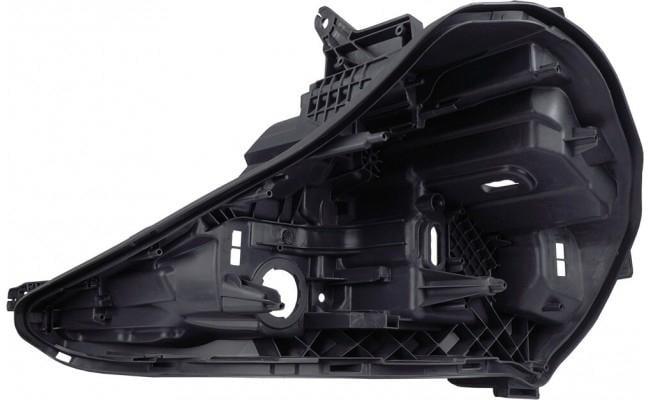 Корпус фари AMS для Cadillac XT5 LED 2016-2024 правий (48244)