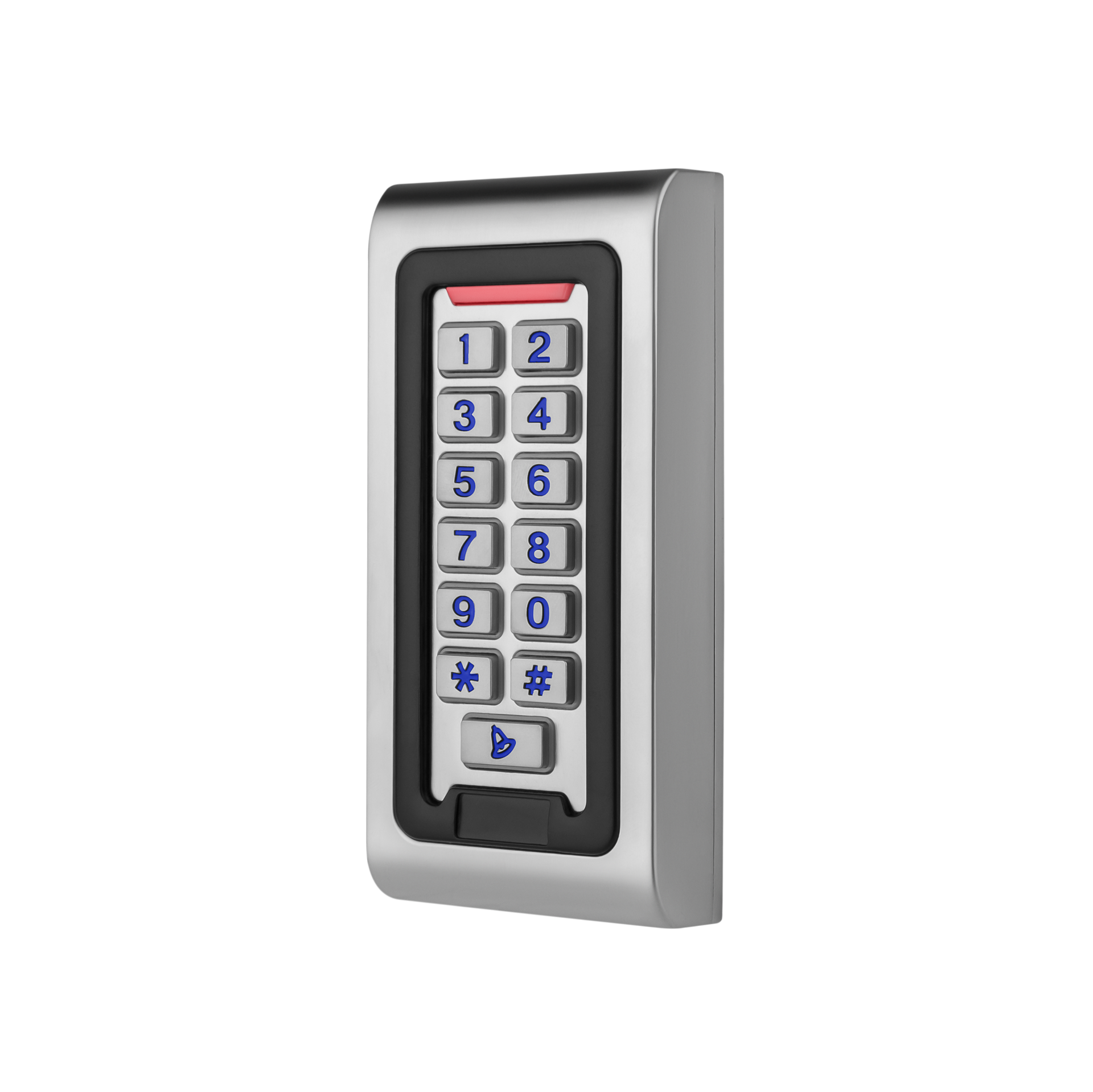 Контролер доступу GreenVision GV-CEM-005-S601 (26454080)