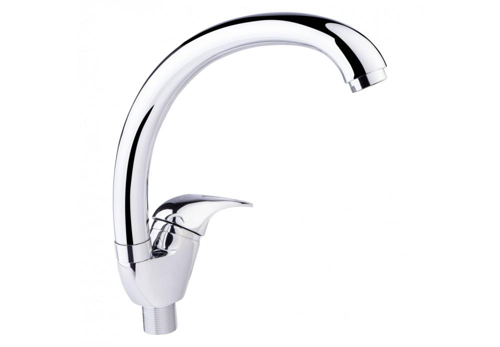 Смеситель для кухни Lidz CRM Premiera 41 008F-3