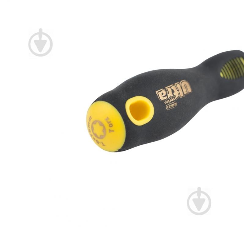 Отвертка шестигранная T8.0×75мм СrMo ULTRA (4005032) - фото 2