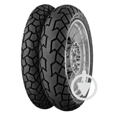 Автошина Continental TKC 70 110/80 R18 58H
