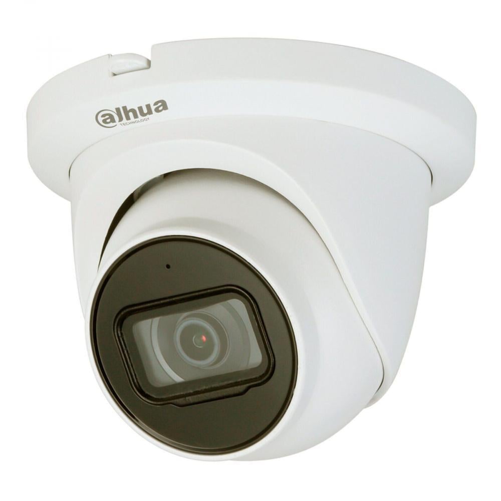 Камера IP Dahua DH-IPC-HDW3441TMP-AS - фото 1