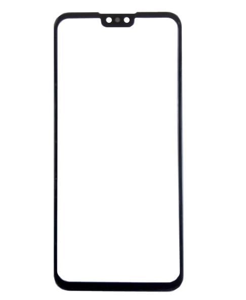 Стекло для переклейки дисплея для Huawei Y9 2019 Черный (000045172) Стекло для переклейки дисплея для Huawei Y9 2019 Черный (000045172)