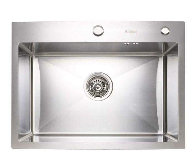 Мойка для кухни Platinum HANDMADE (SP000032266)