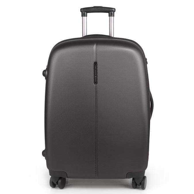 Чемодан Gabol Paradise M Grey (103546-016) - фото 1
