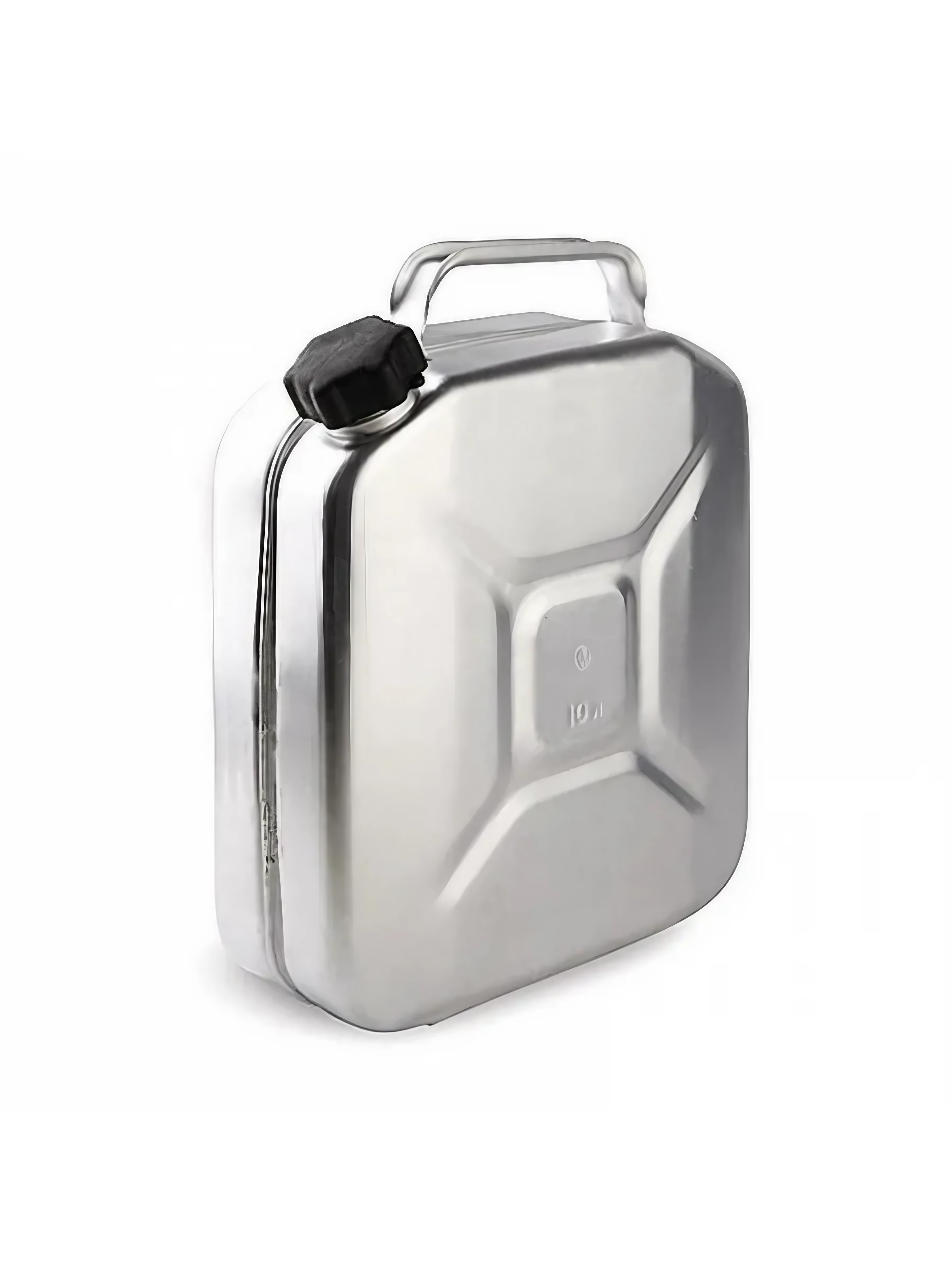 Каністра AIRLINE алюмінієва 10 л (jsP-1455)