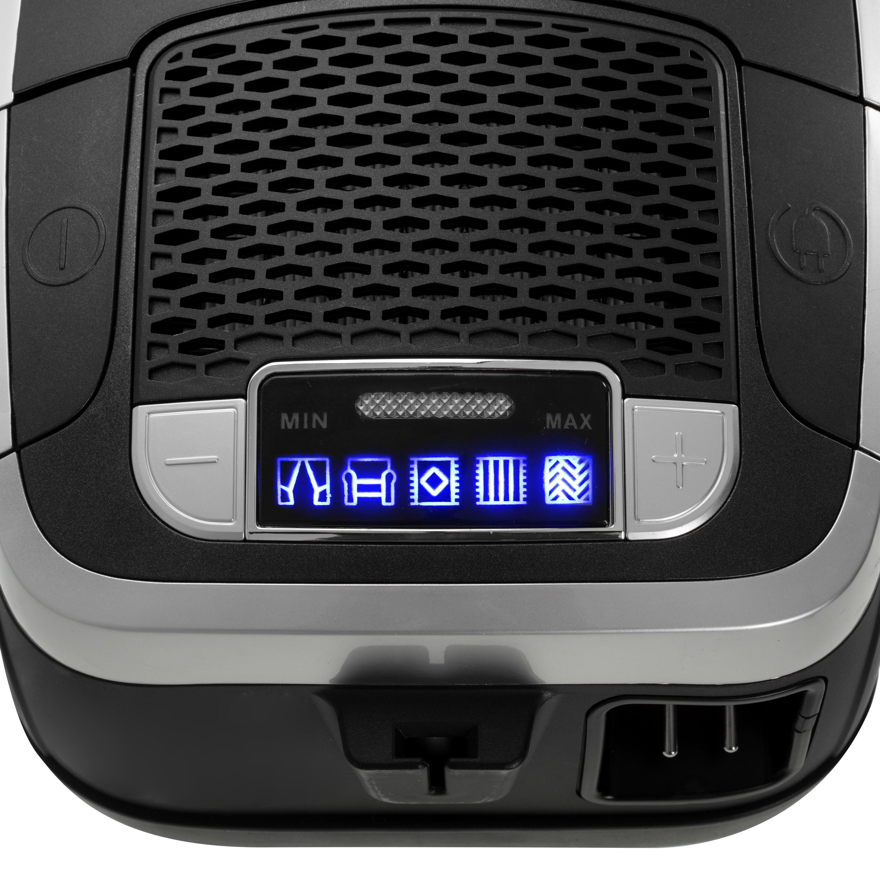 Пылесос мешковый Adler 3,5 л (AD7069) - фото 12 Пылесос мешковый Adler 3,5 л (AD7069) - фото 12