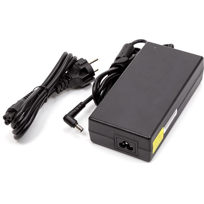 Блок питания для ноутбуков Power ASUS 220V 19,5V 230W 11,8A 6,0х3,7