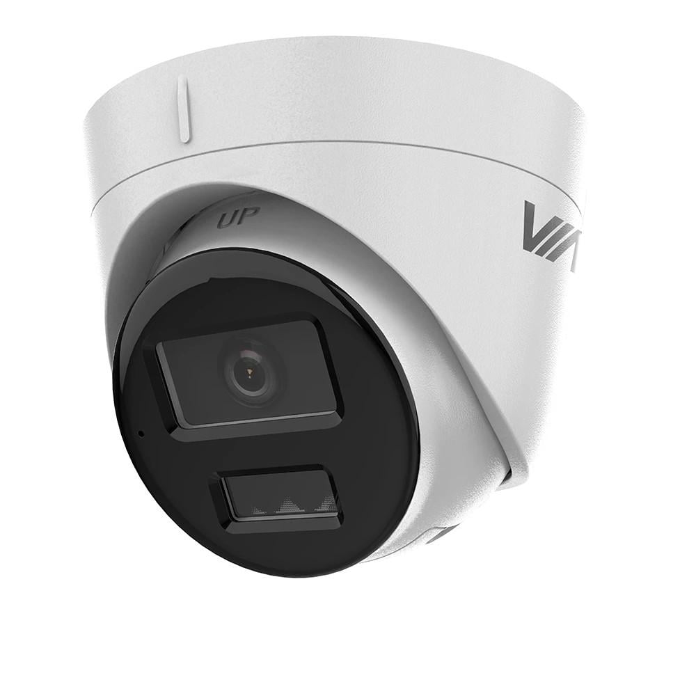 IP-видеокамера VIA SECURITY VIA-IPC-4TE-LIM 2.8 мм 4 Мп (31323284)