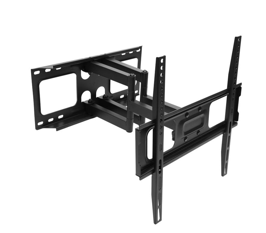 Крепление для телевизора настенное поворотное Flat TV Panel Wall Mount СР402 26"-56" до 50 кг (951227874)