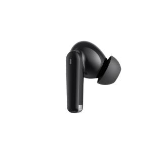 Наушники беспроводные Havit TW956 ANC TWS Black (28672) - фото 3