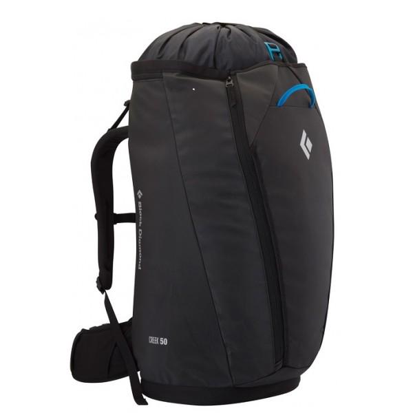 Рюкзак Black Diamond Creek 50 Black M/L (1033-BD 681160.BLAK-ML)