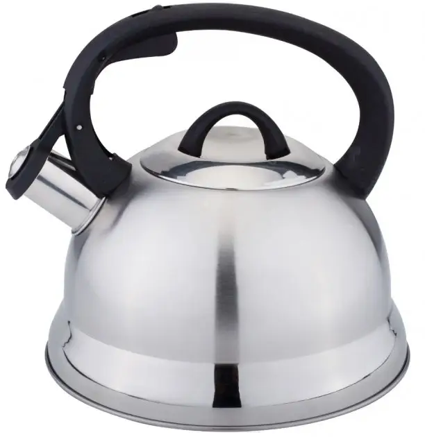 Чайник на плиту Bohmann BH-9676-25 2,5 л (8-6-4423256)