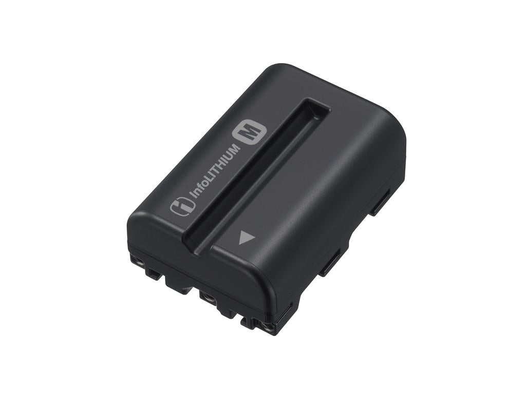 Аккумулятор NP-FM500H для фотоаппаратов и видеокамер Sony Аккумулятор NP-FM500H для фотоаппаратов и видеокамер Sony