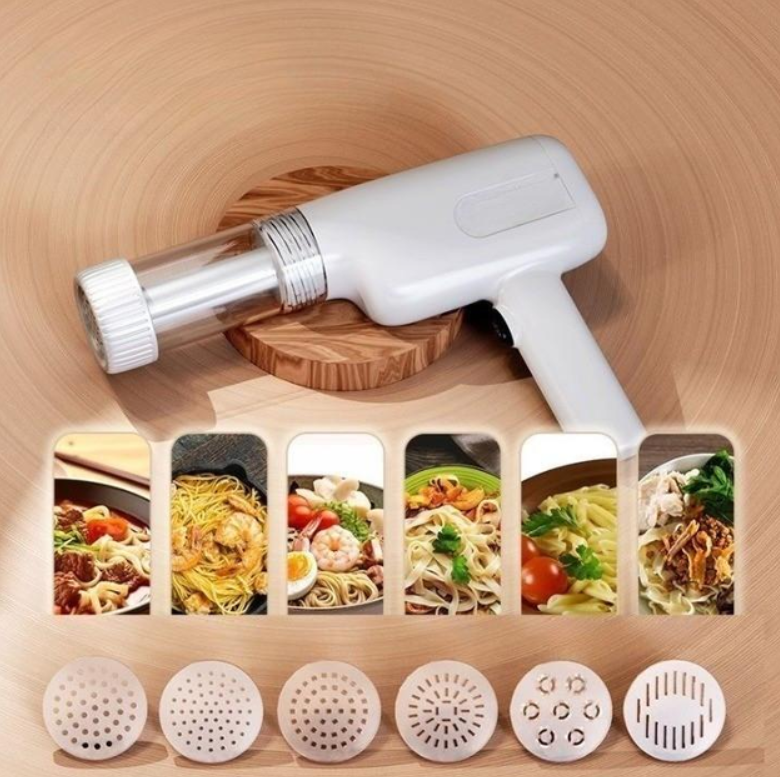 Прибор для приготовления пасты 602 (45213-17030_554) - фото 8 Прибор для приготовления пасты 602 (45213-17030_554) - фото 8