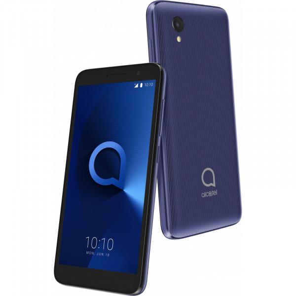 Смартфон Alcatel 1 5033D 1/8GB Dual Sim Bluish Black (5033D-2JALUAA) - фото 2