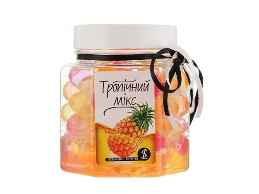 Освiжувач повiтря SeLan Тропічний мікс гелеві кульки (744583)