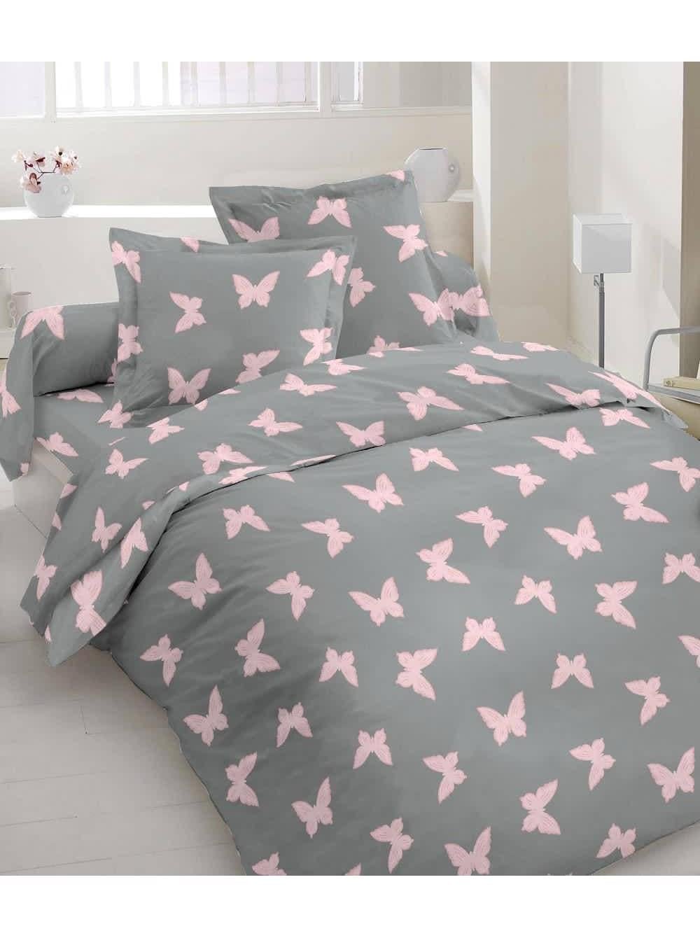 Комплект постельного белья Vital-Textile Бязь Голд Люкс евро 200х220 см (BLe-343)