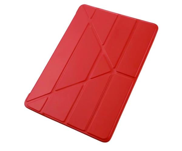 Чехол Galeo Custer для Apple iPad Pro 11 2018/iPad Air 2022 Красный
