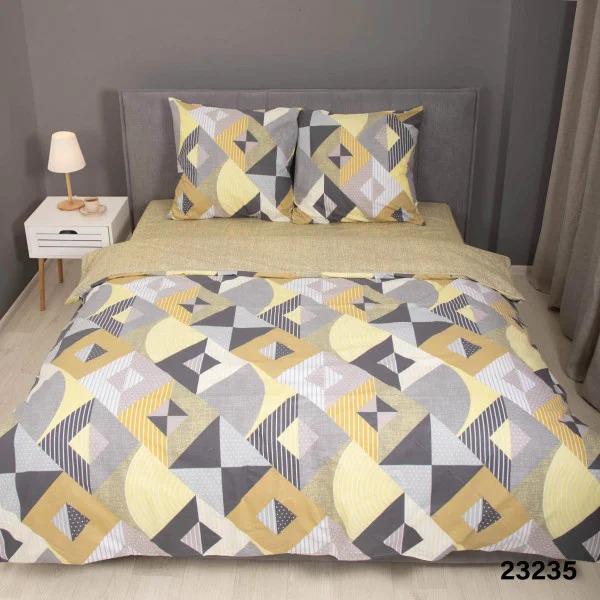 Комплект постельного белья Viluta 23235 евро ранфорс/хлопок (2a78d552) Комплект постельного белья Viluta 23235 евро ранфорс/хлопок (2a78d552)