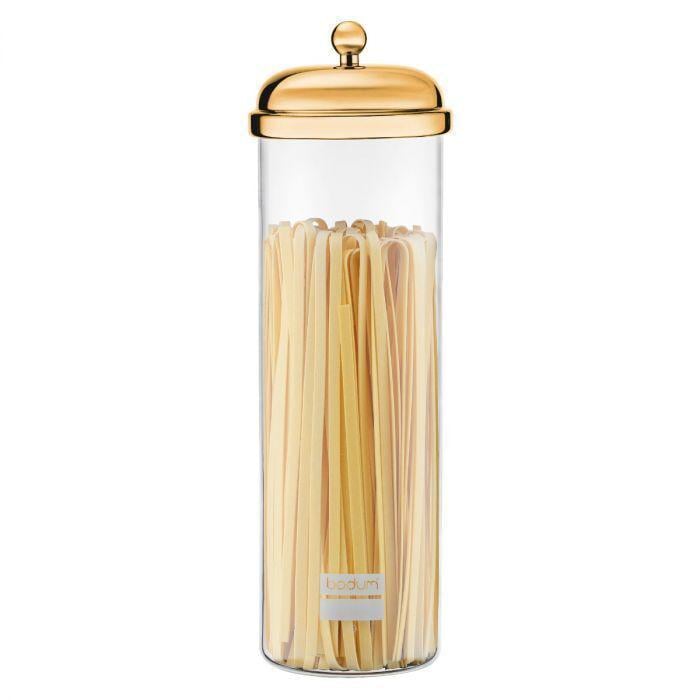 Ємність для зберігання з кришкою Bodum Classic 1,8 л (2540337)
