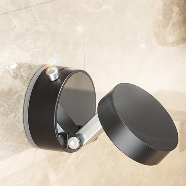 Тримач магнітний для телефону 59×59×43 мм (AND-178) - фото 4