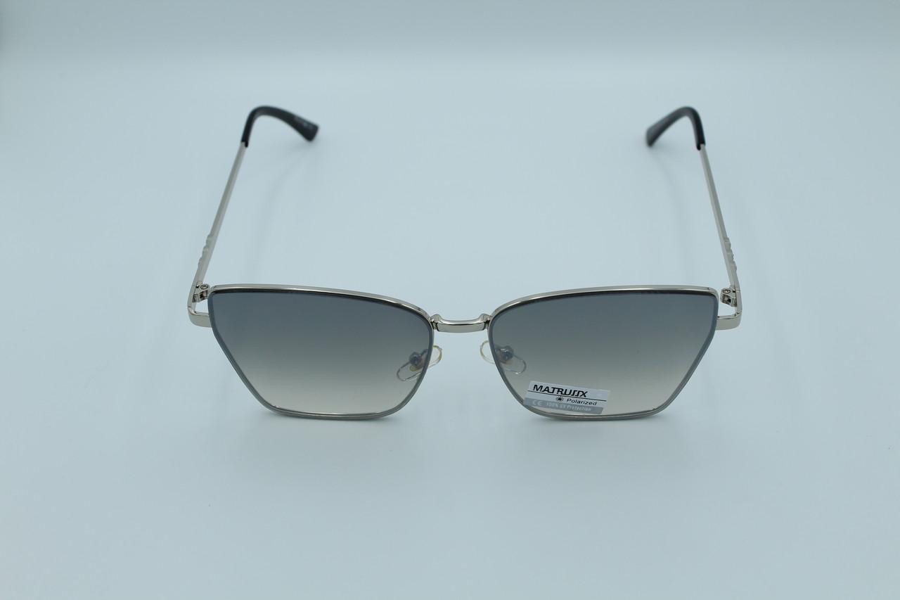 Сонцезахисні окуляри жіночі 0334 C6 №2 (2550976456) - фото 4 Сонцезахисні окуляри жіночі 0334 C6 №2 (2550976456) - фото 4