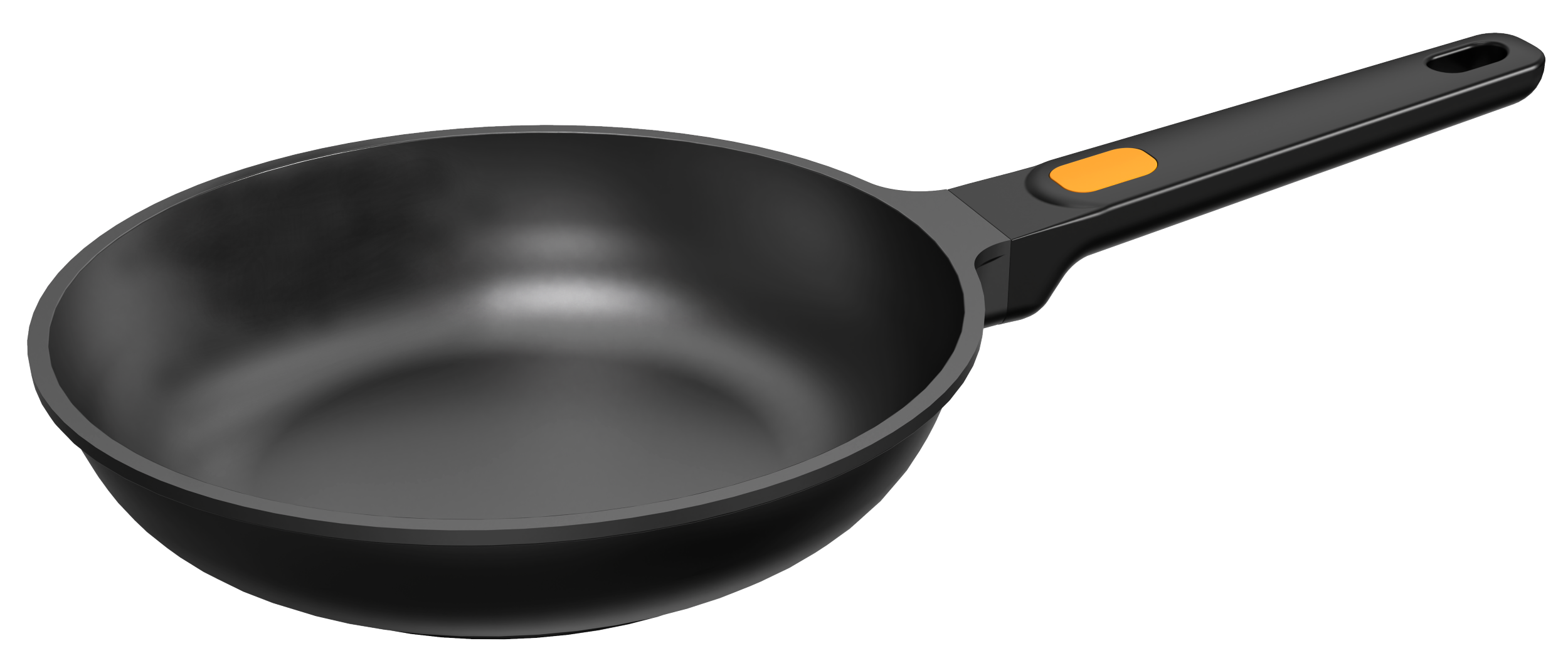 Сковорода IQ Be Active глибока 26 см без кришки (UG-IQ-1148-26)